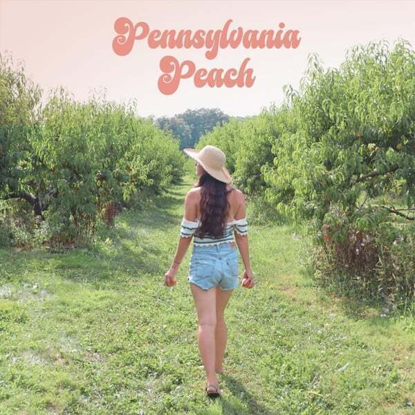 Cover art for Pennsylvania Peach